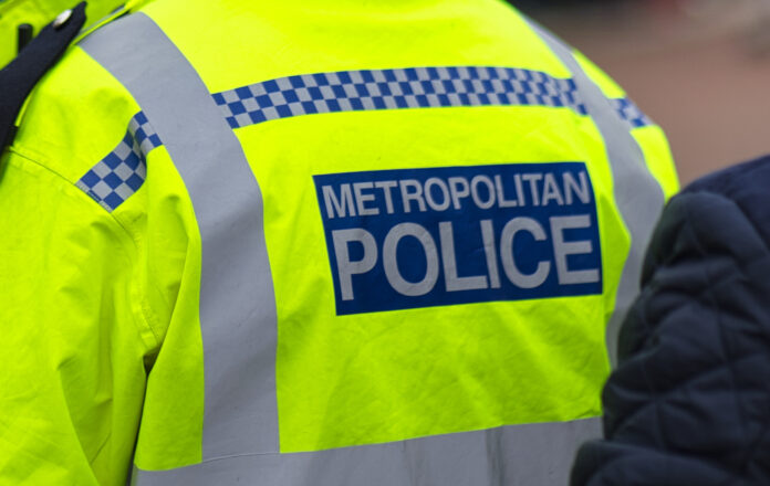 Metropolitan Police Metropolitan Police