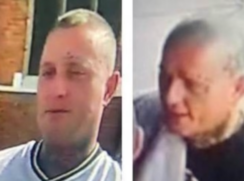 Police appeal to find man. Photo: Metropolitan Police