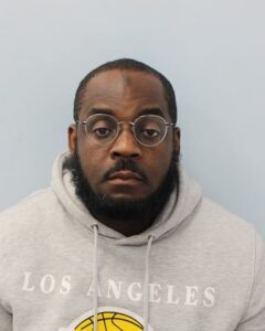 Dwayne Campbell. Photo: Metropolitan Police