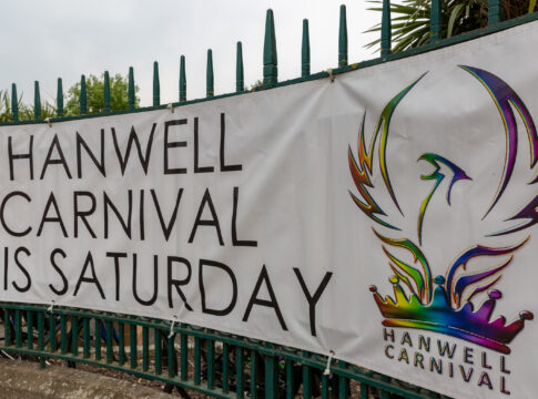 Hanwell Carnival
