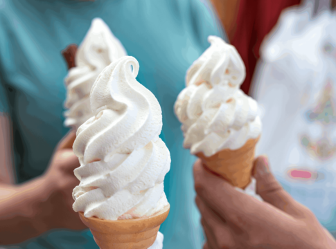 Ice cream