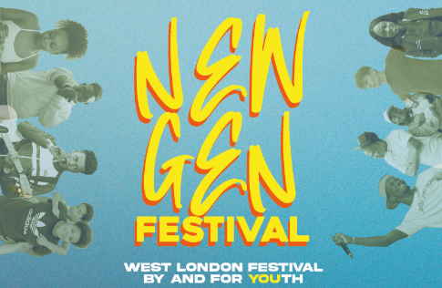 New Gen Festival
