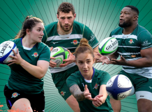 Ealing Trailfinders