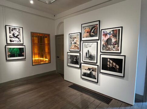 Magnum Photos: Where Ideas are Born at Pitzhanger Manor & Gallery