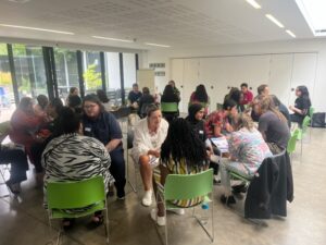 Young Ealing Foundation bringing together professionals working with children and young people