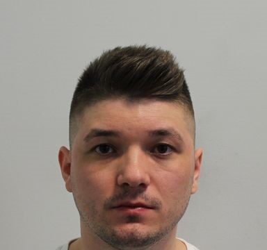 Laszlo Dancs. Photo: Metropolitan Police