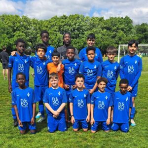Southall AFC U12