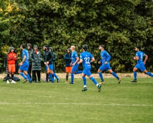 Southall AFC Men's team