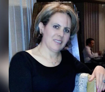 Karima Nour. Photo: Metropolitan Police