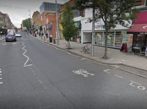 Savers Acton High Street. Photo: Google Maps