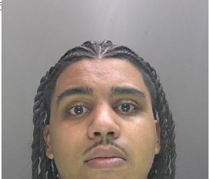 Jafar Al-Mossawy. Photo: Metropolitan Police