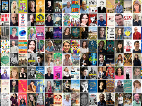 Chiswick Book Festival 2023