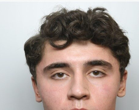 Daniel Khalife. Photo: Metropolitan Police