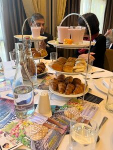 Ealing & Acton Business Club. Photo: EALING.NEWS