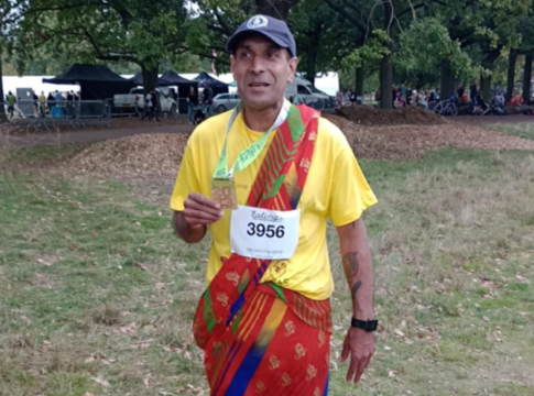 Pardip Singh Minhas