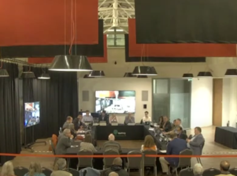 Ealing Overview and Scrutiny Committee 5 October 2023