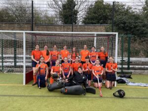 Ealing Hockey Club