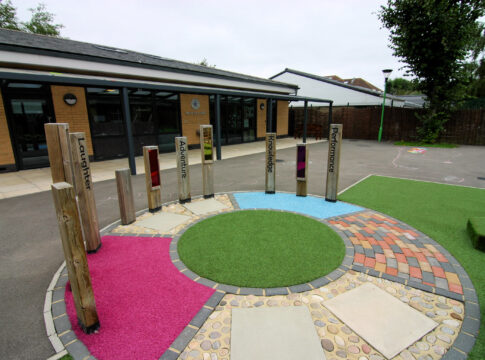Havelock Primary School ARP