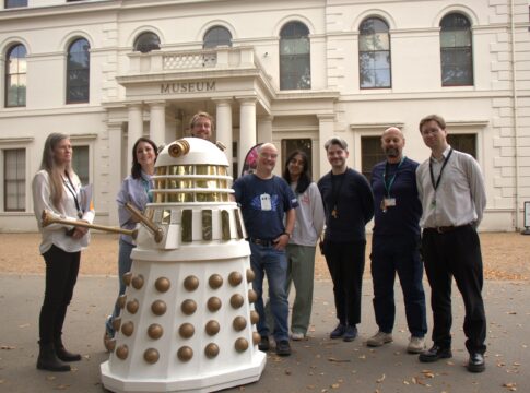 Set to Stun comes to Gunnersbury. Photo: Gunnersbury Park Museum