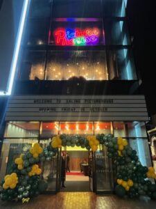 Opening of Ealing Picturehouse. Photo: EALING.NEWS