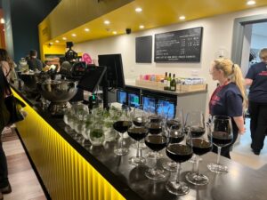 Launch night of Eaing Picturehouse. Photo: EALING.NEWS