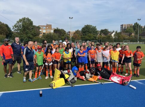 Ealing Hockey Club