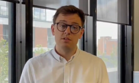 Councillor Peter Mason