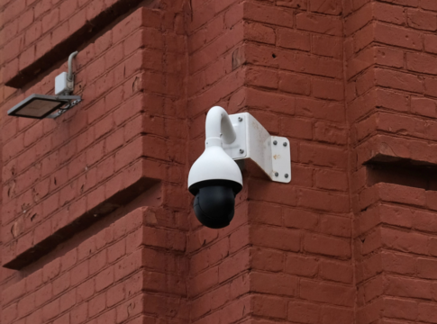 CCTV