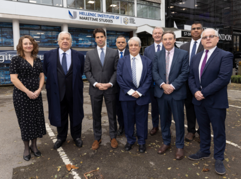 University of West London (UWL) and Business College of Athens (BCA) set up the Hellenic Institute of Maritime Studies. Photo: University of West London