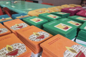 Diwali Basket Brigade