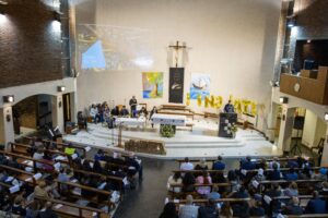 Launch of Ealing Living Wage Action Team