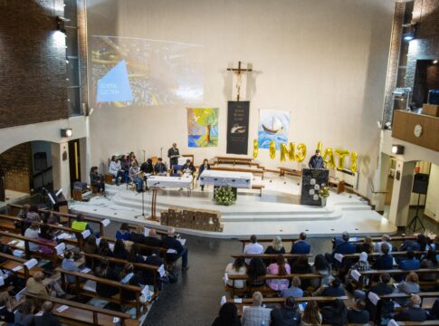 Launch of Ealing Living Wage Action Team