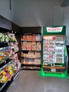 Asda Express in Acton. Photo: Asda