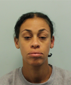 Ashana Studholme. Photo: Metropolitan Police
