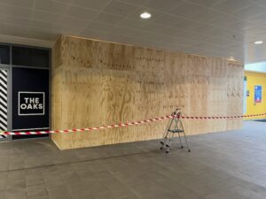 Starbucks coming to Acton. Photo: EALING.NEWS