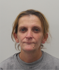 Lisa Richardson. Photo: Metropolitan Police