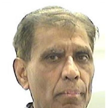 Tahir Mahmood. Photo: Metropolitan Police