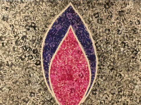 Holocaust Memorial Day. Image: Holocaust Memorial Day Trust