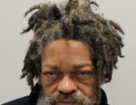 Cyrus Fitz-Andrews. Photo: Metropolitan Police