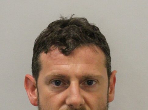 Matteo Bottarelli,. Photo: Metropolitan Police