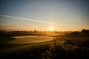 The Inspiration Club golf course. Photo: Bridgedown Golf