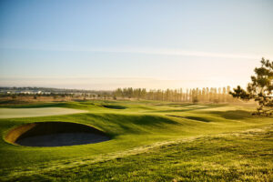 The Inspiration Club golf course. Photo: Bridgedown Golf