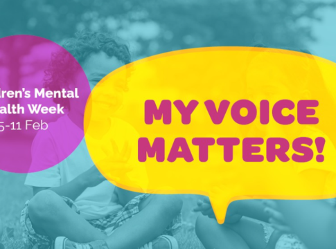 West London NHS Trust marks Children’s Mental Health Week