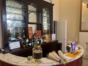 The Pretty Parlour. Photo: EALING.NEWS