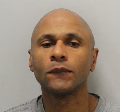 Lee Byer. Photo: Metropolitan Police