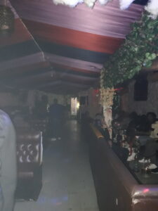 Sahara Lounge in Park Royal. Photo: Ealing Council