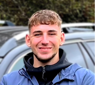 Sebastiaan James-Kraan. Photo: Metropolitan Police