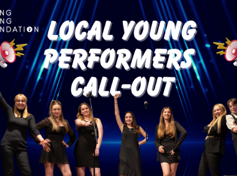 Young Ealing Foundation Awards
