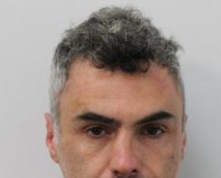 Michael Mongan. Photo: Metropolitan Police