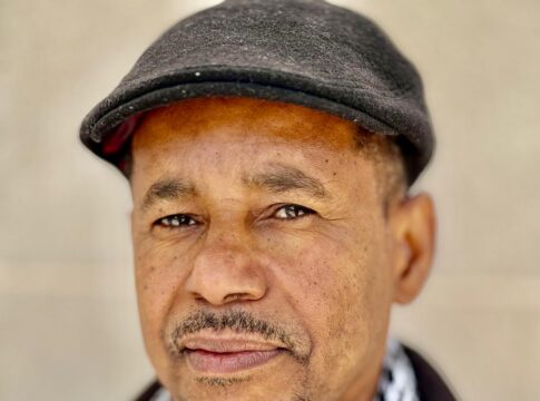 Wagdi Thabit. Photo: Wagdi Thabit